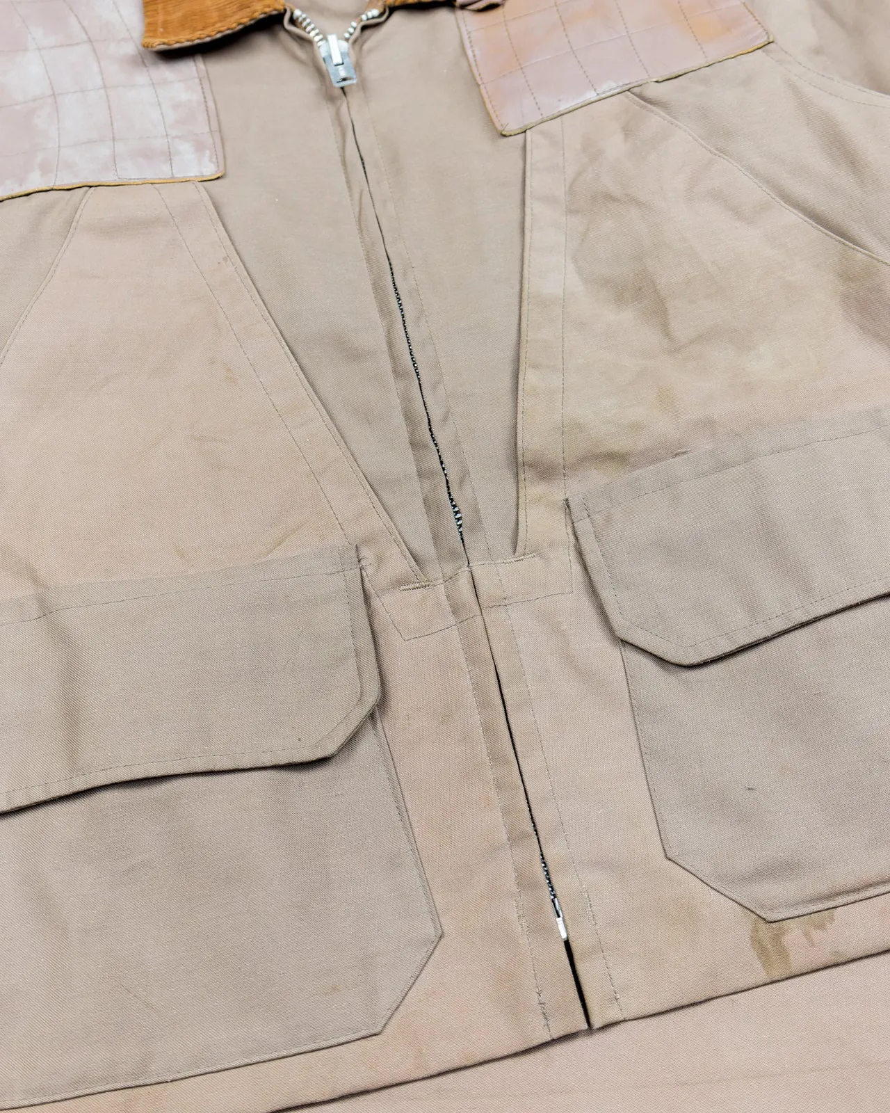 10-X Hunting Jacket (L)