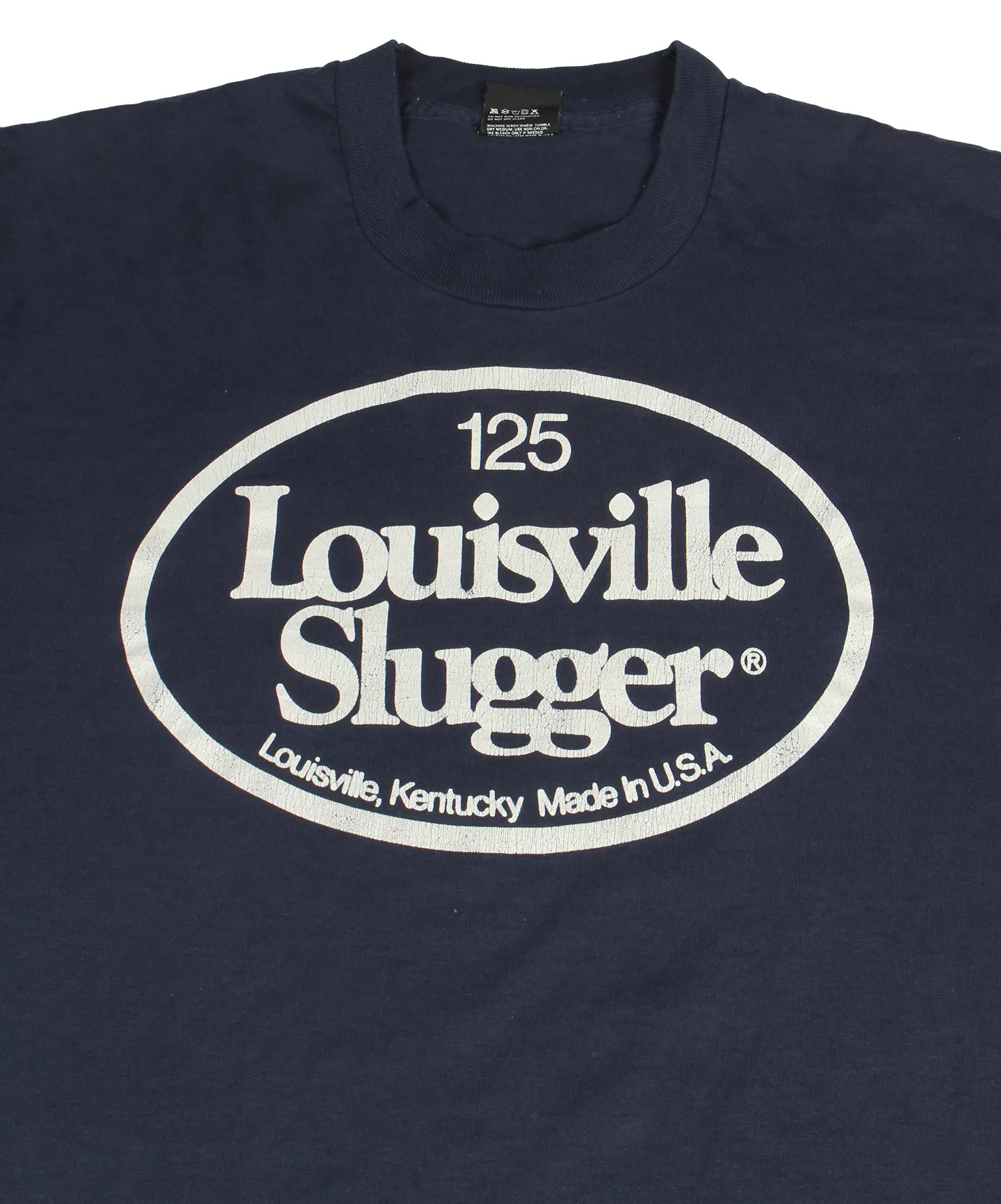 1990's Louisville Slugger T-Shirt