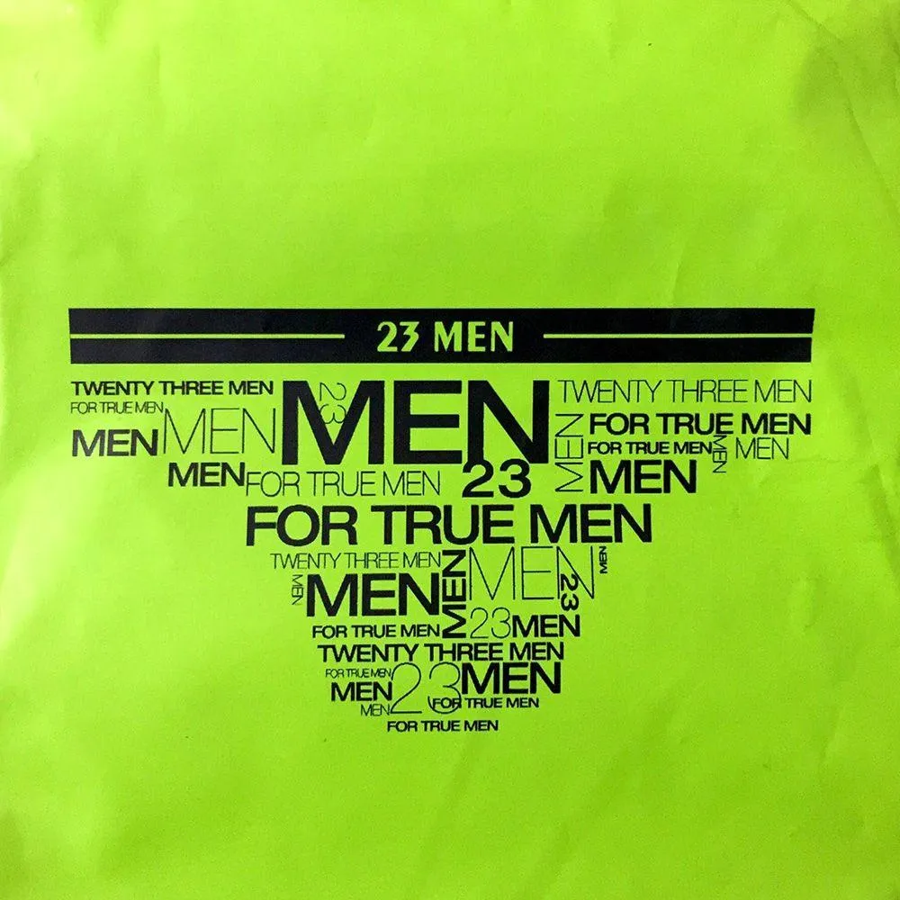 23 Men Underwear - Branded Boxers for Men - Brown