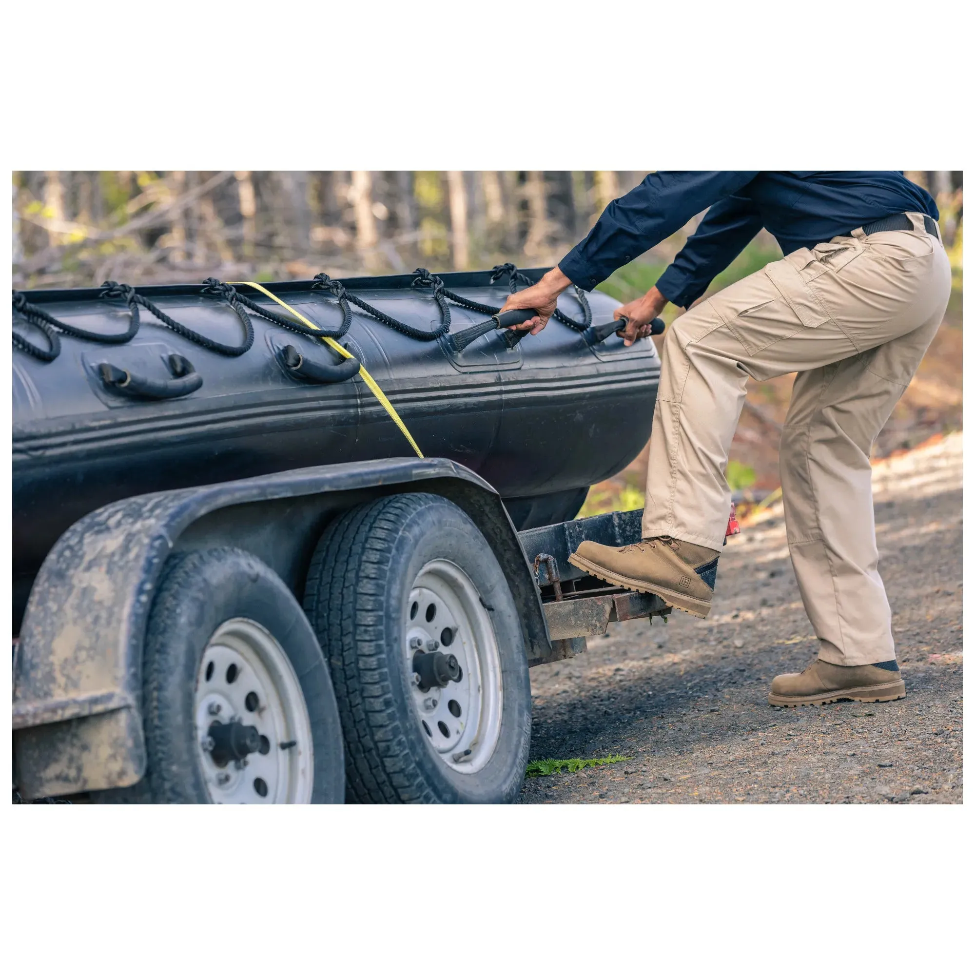 5.11 Tactical TACLITE Pro Pants