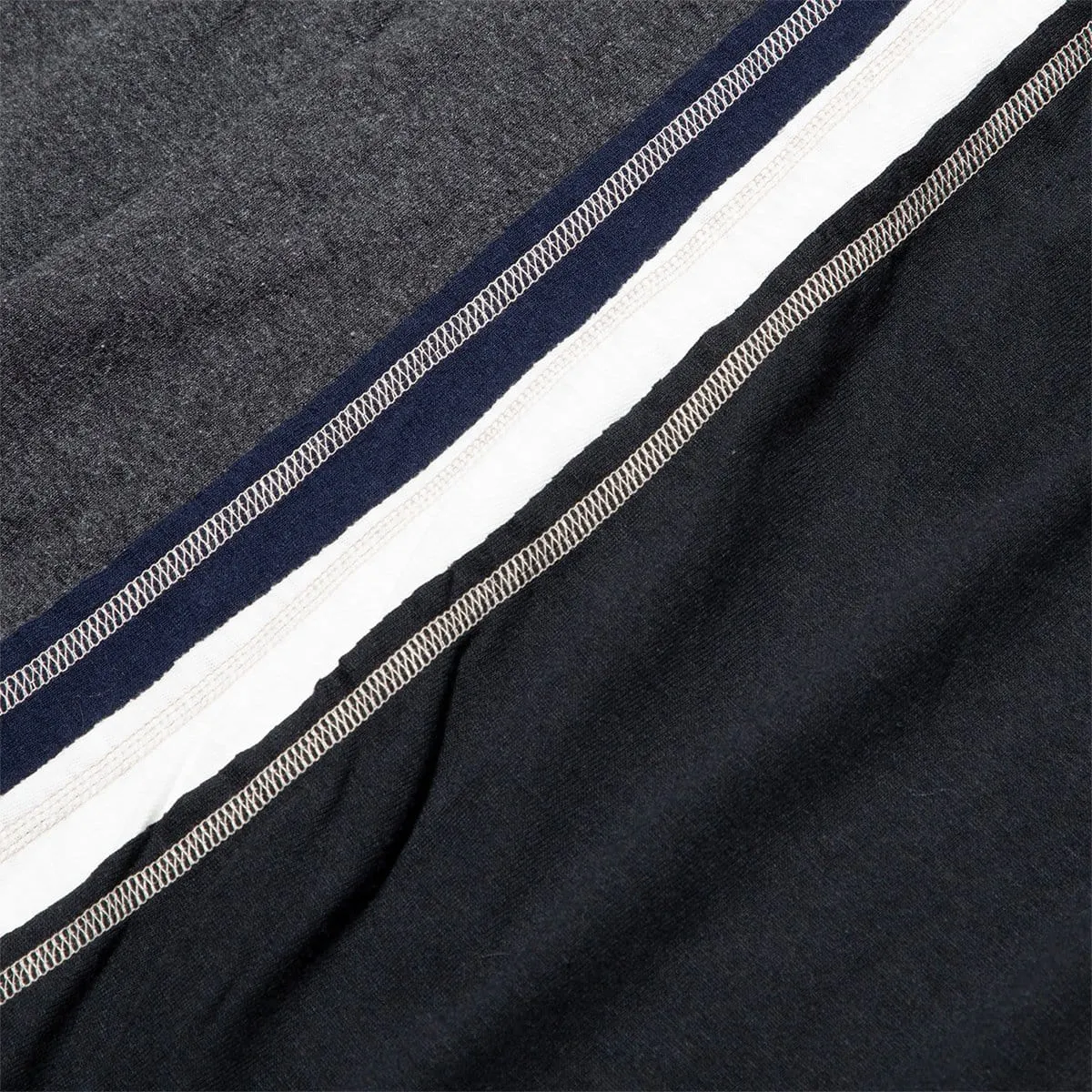 7 CUTS L/S TEE - COLLEGE FW20 17