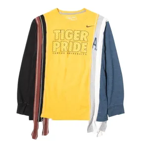 7 CUTS L/S TEE - COLLEGE FW20 28