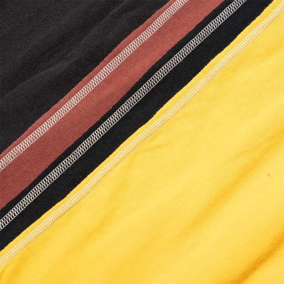 7 CUTS L/S TEE - COLLEGE FW20 28