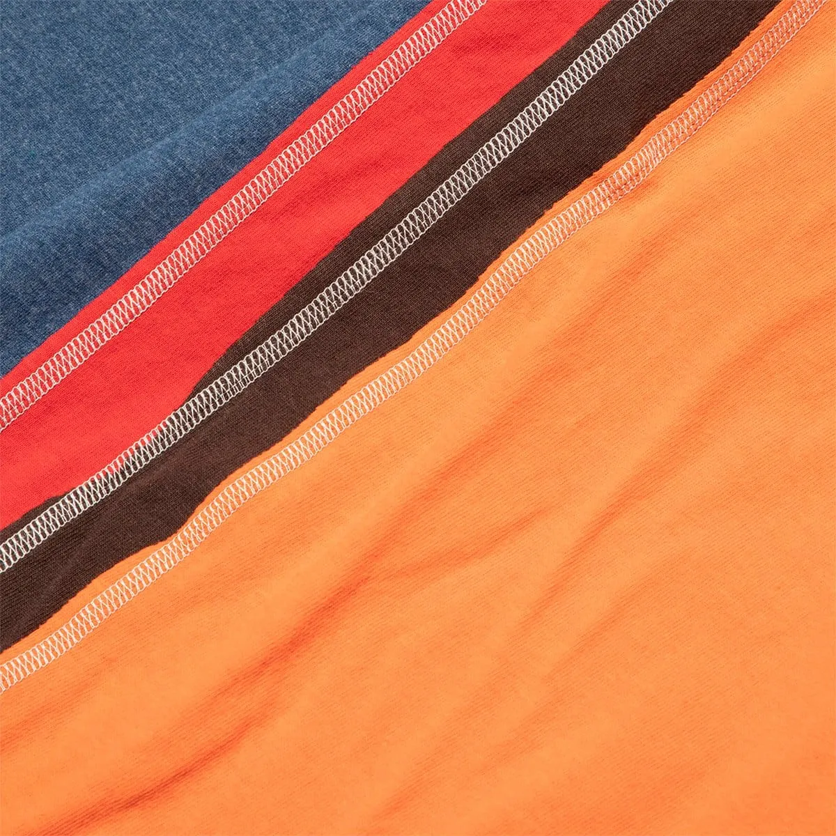 7 CUTS L/S TEE - COLLEGE FW20 8