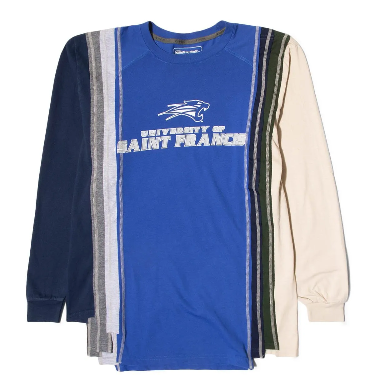 7 CUTS LS TEE COLLEGE SS20 28