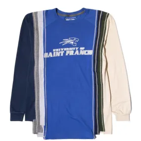 7 CUTS LS TEE COLLEGE SS20 28