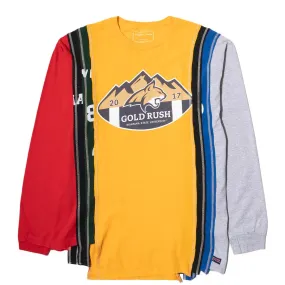 7 CUTS LS TEE COLLEGE SS20 35