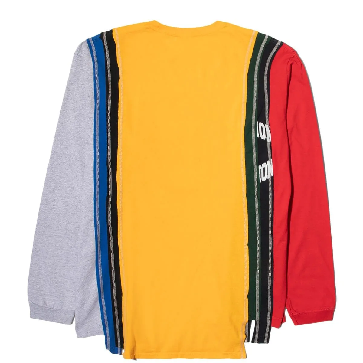 7 CUTS LS TEE COLLEGE SS20 35