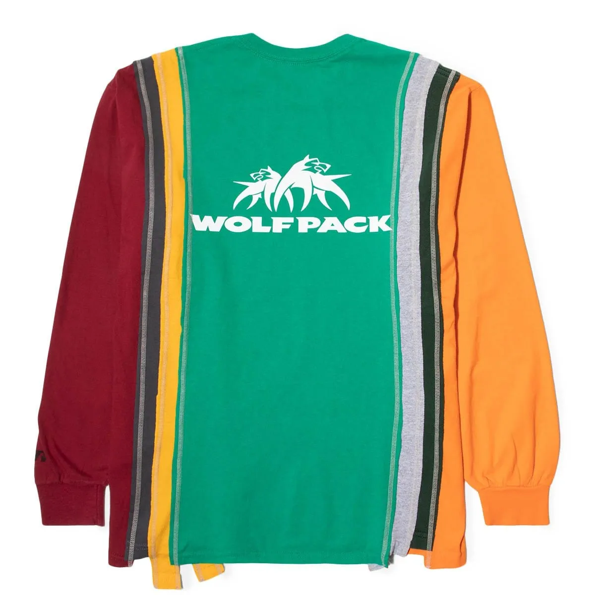 7 CUTS LS TEE COLLEGE SS20 8