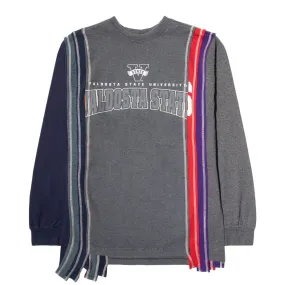 7 CUTS LS TEE COLLEGE SS21 19