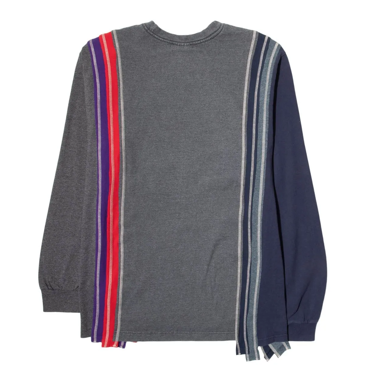 7 CUTS LS TEE COLLEGE SS21 19