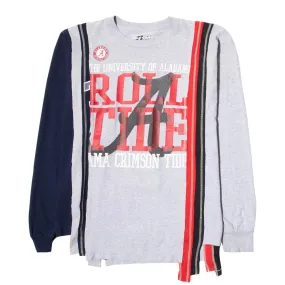 7 CUTS LS TEE COLLEGE SS21 36