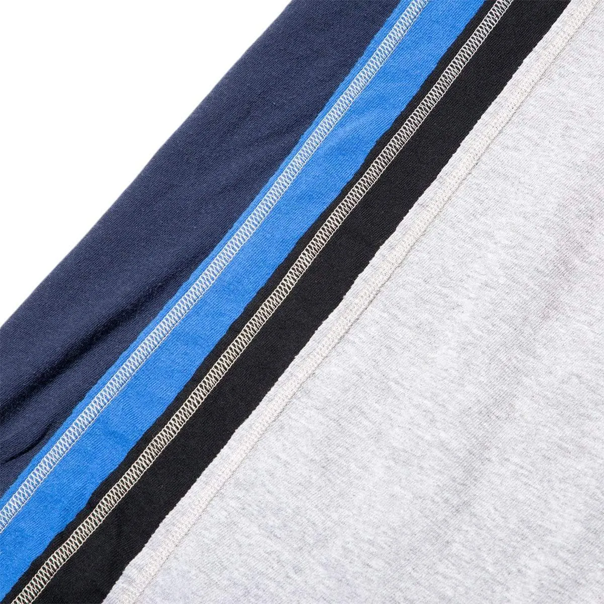 7 CUTS S/S TEE - COLLEGE FW20 133