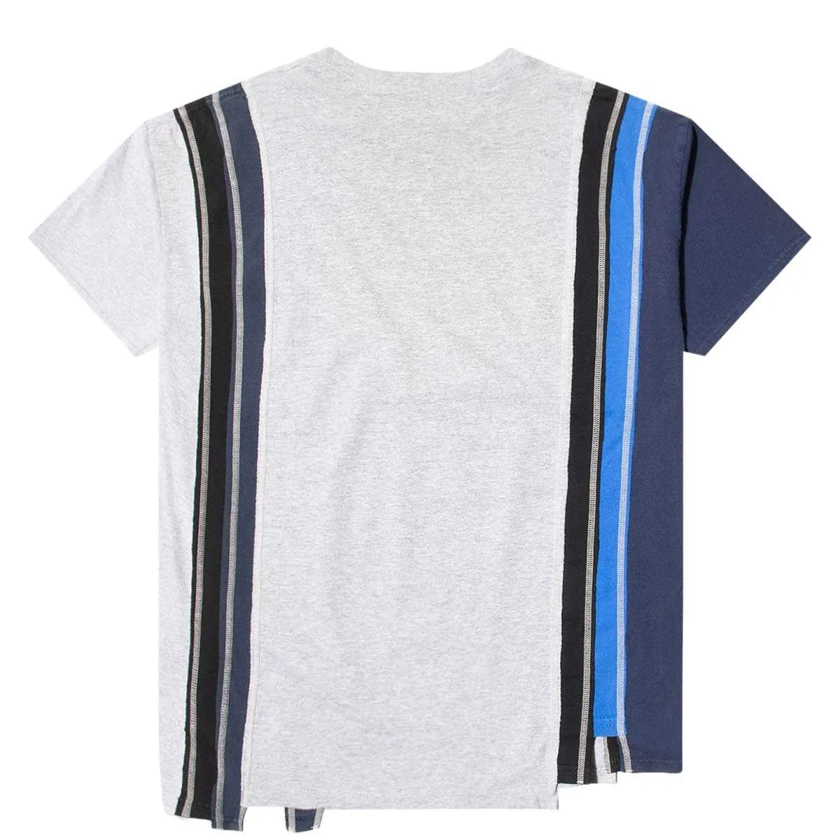 7 CUTS S/S TEE - COLLEGE FW20 133