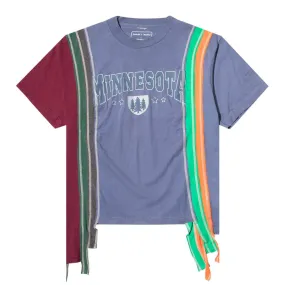 7 CUTS S/S TEE - COLLEGE FW20 42