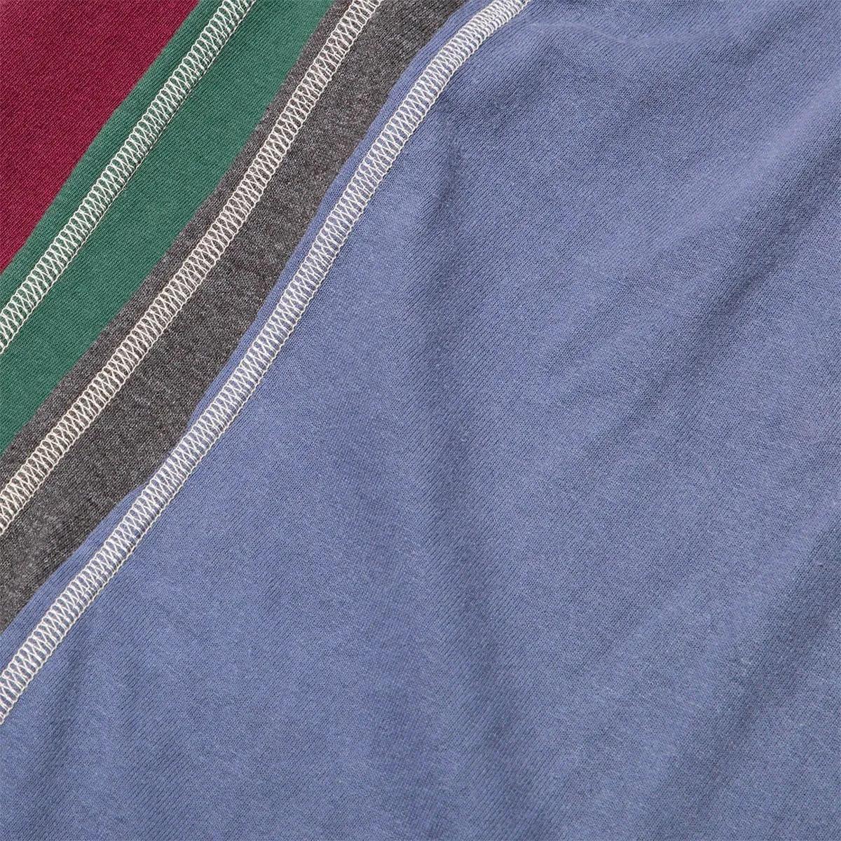 7 CUTS S/S TEE - COLLEGE FW20 42