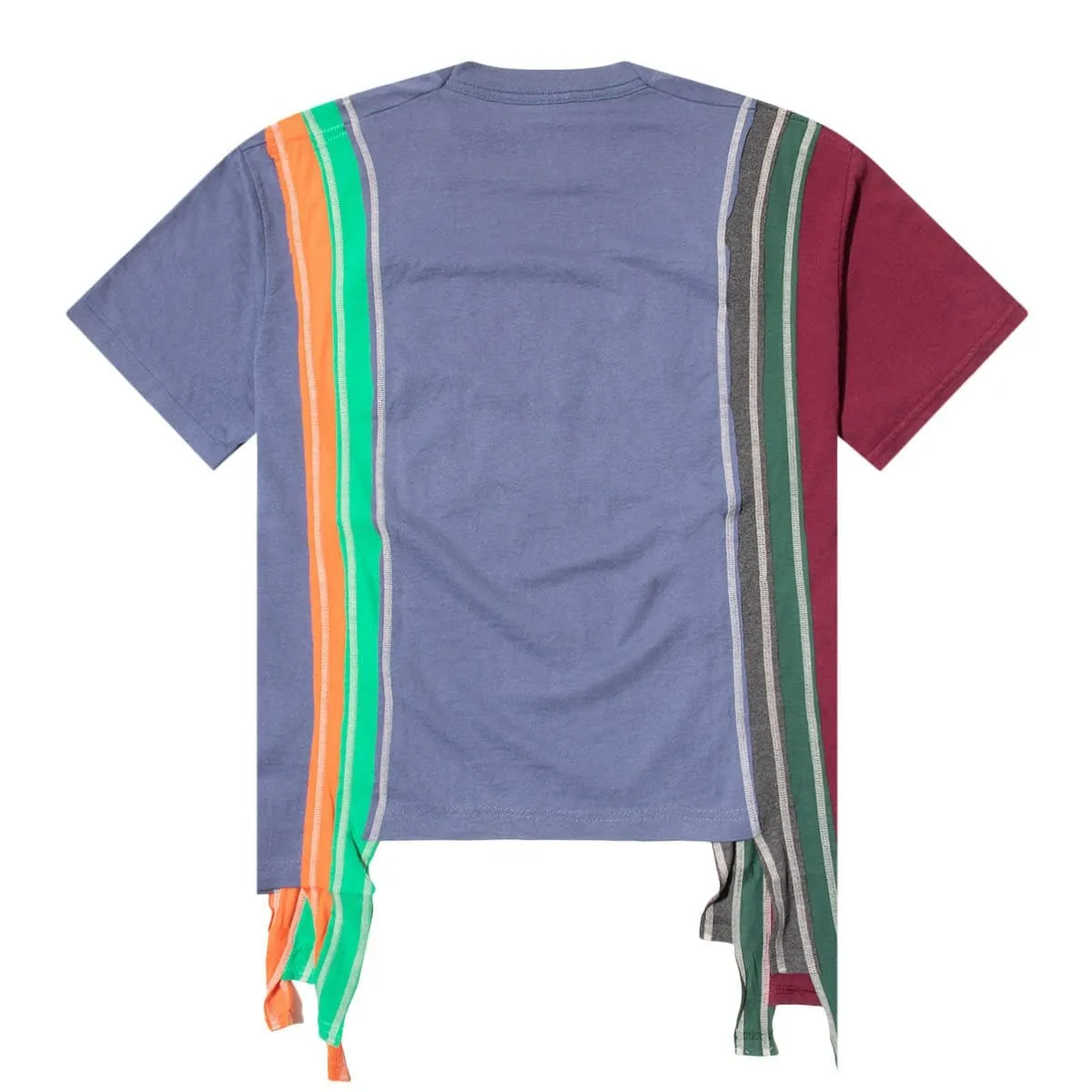 7 CUTS S/S TEE - COLLEGE FW20 42