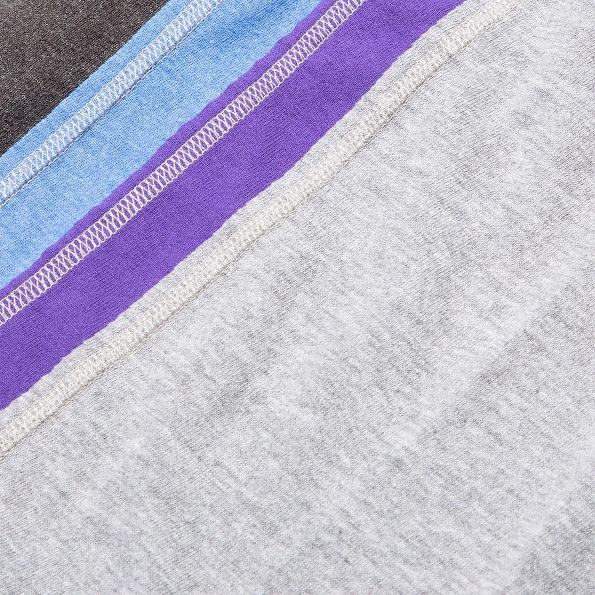 7 CUTS S/S TEE - COLLEGE FW20 53