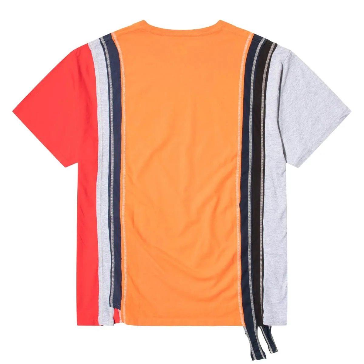 7 CUTS S/S TEE - COLLEGE FW20 60