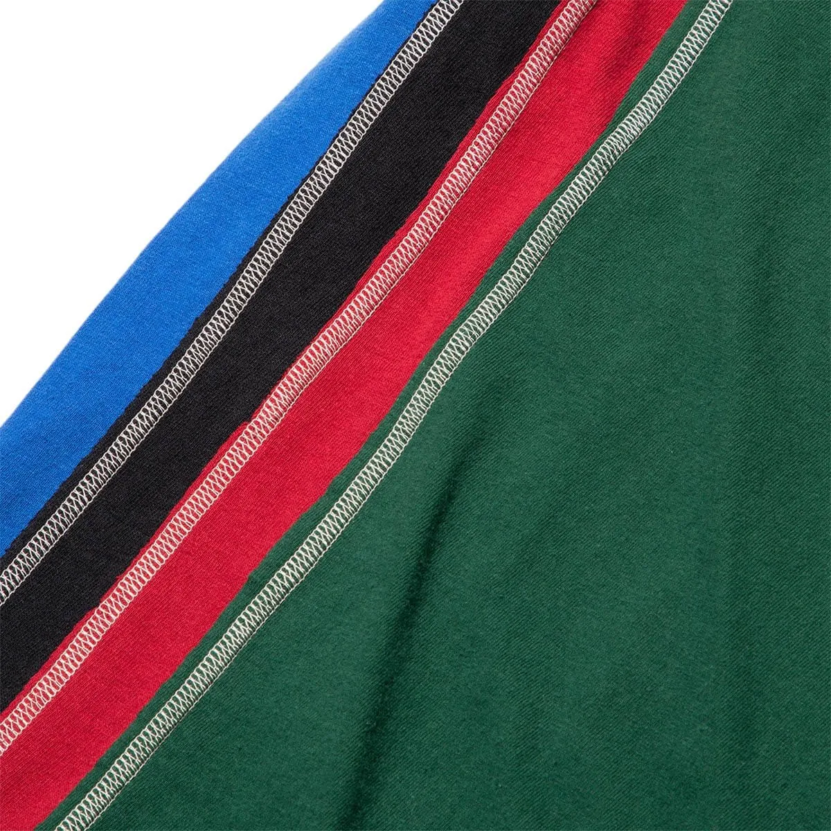 7 CUTS S/S TEE - COLLEGE FW20 68