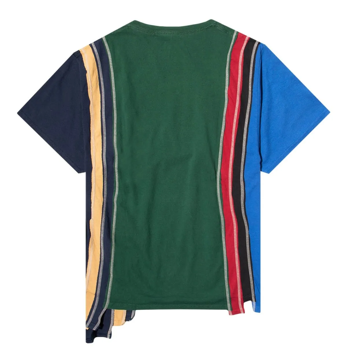 7 CUTS S/S TEE - COLLEGE FW20 68