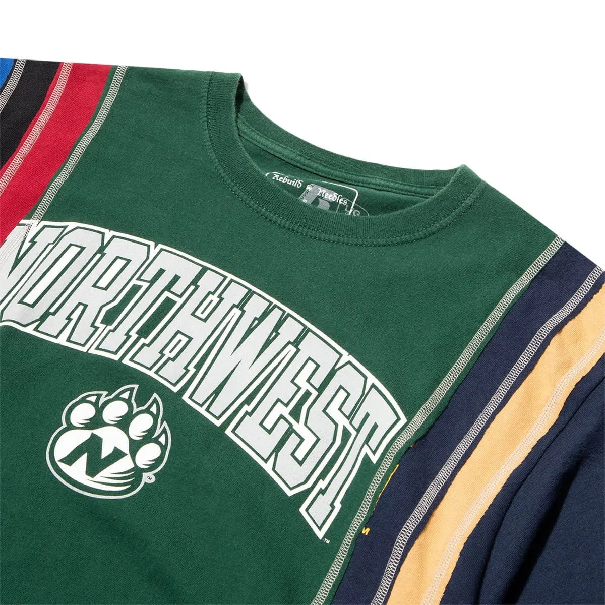 7 CUTS S/S TEE - COLLEGE FW20 68