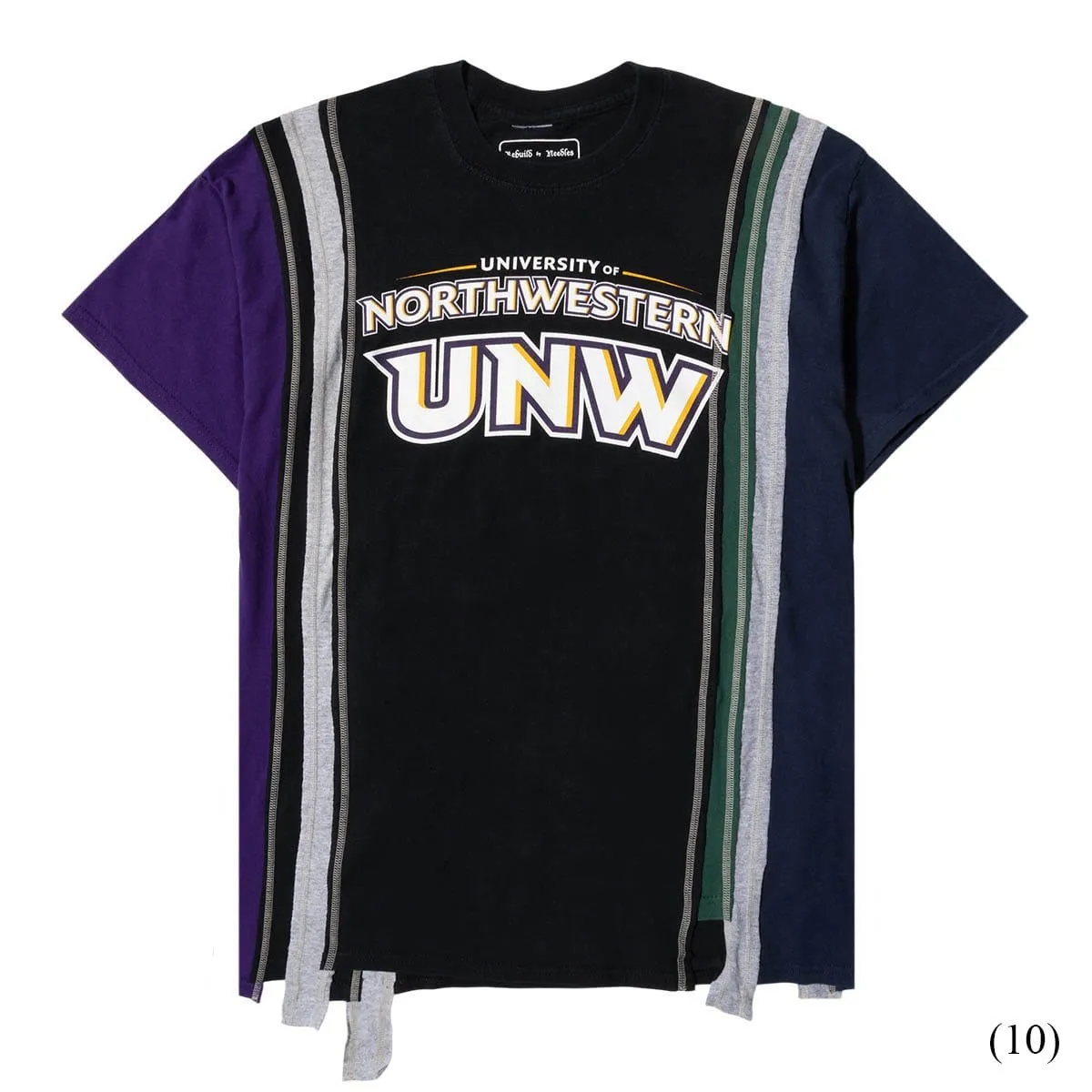 7 CUTS S/S TEE - COLLEGE FW21 (LARGE/MULTIPLE STYLES)