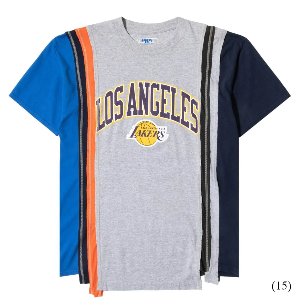 7 CUTS S/S TEE - COLLEGE FW21 (LARGE/MULTIPLE STYLES)