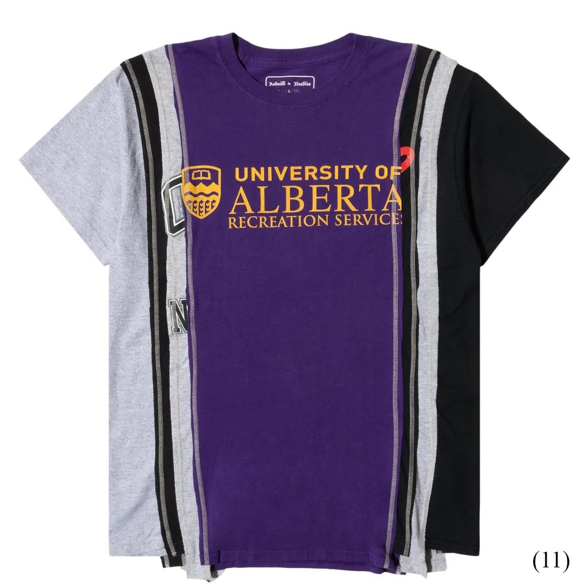7 CUTS S/S TEE - COLLEGE FW21 (LARGE/MULTIPLE STYLES)