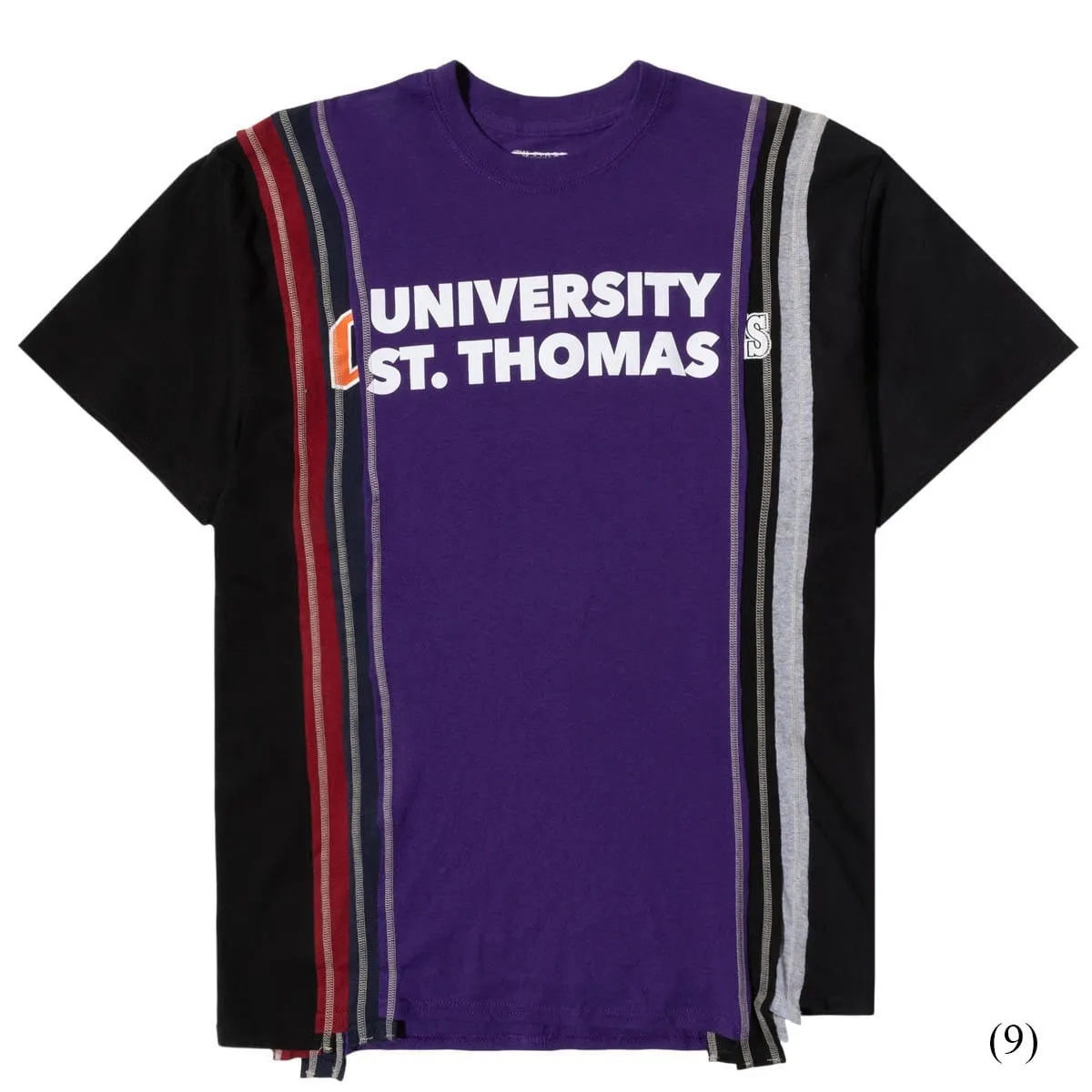 7 CUTS S/S TEE - COLLEGE FW21 (LARGE/MULTIPLE STYLES)