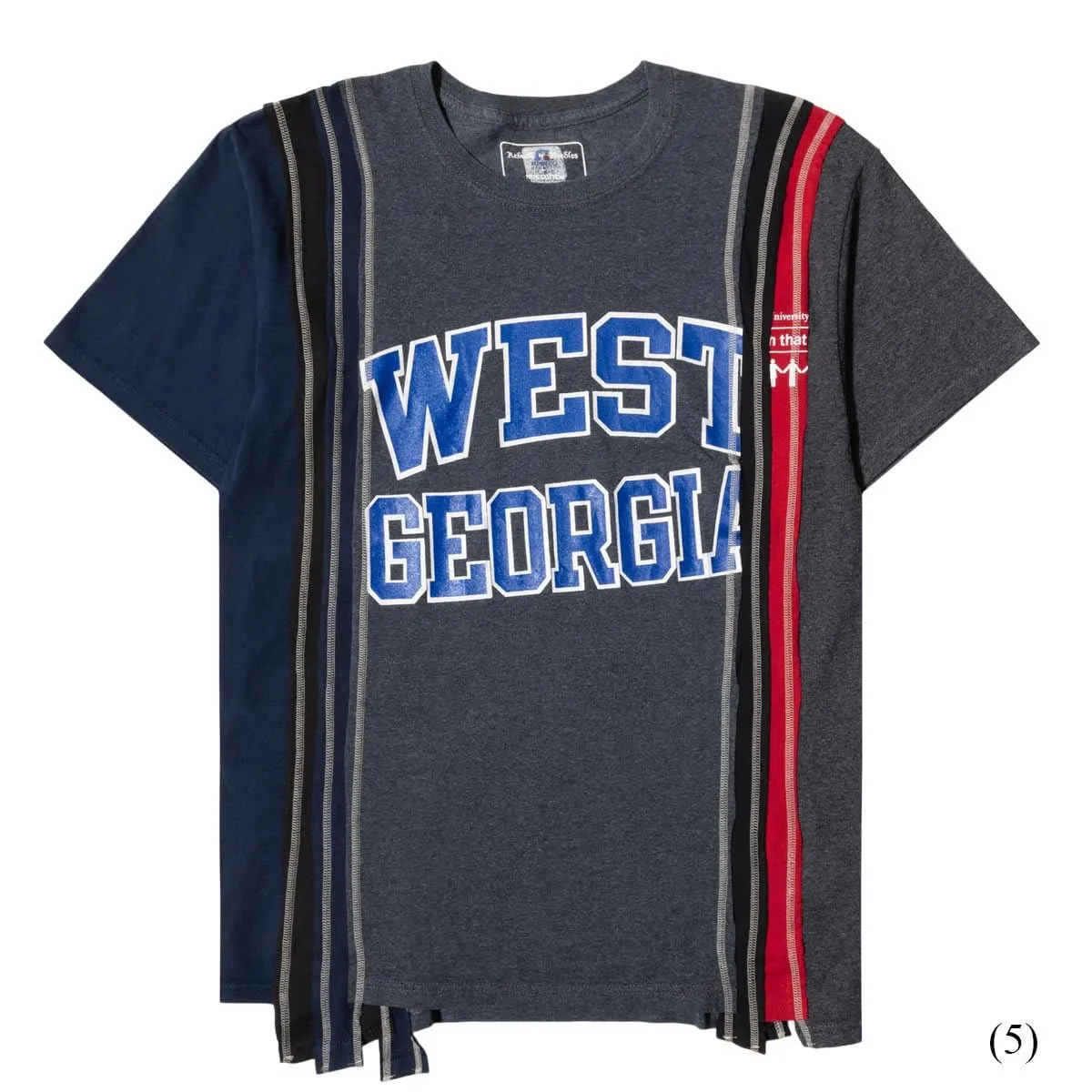 7 CUTS S/S TEE - COLLEGE FW21 (LARGE/MULTIPLE STYLES)