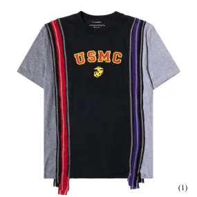7 CUTS S/S TEE - COLLEGE FW21 (LARGE/MULTIPLE STYLES)
