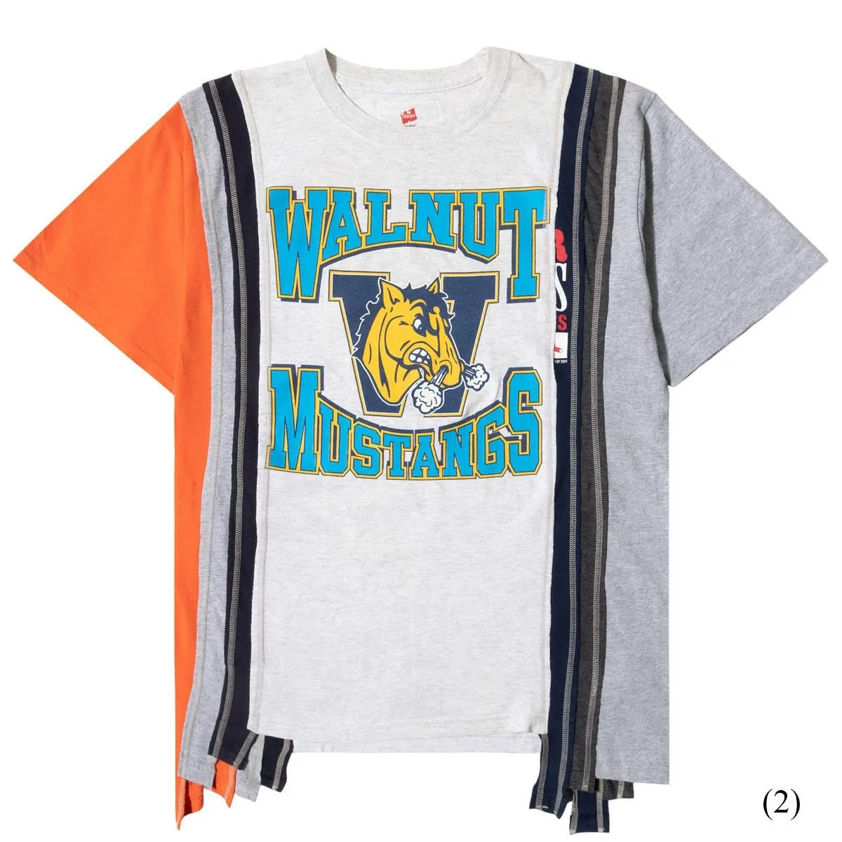 7 CUTS S/S TEE - COLLEGE FW21 (LARGE/MULTIPLE STYLES)