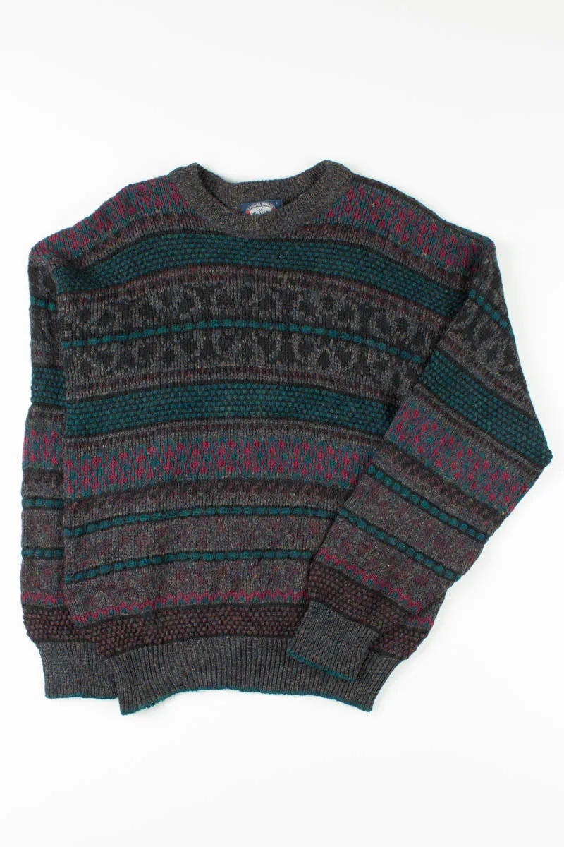 80s Sweater 1000