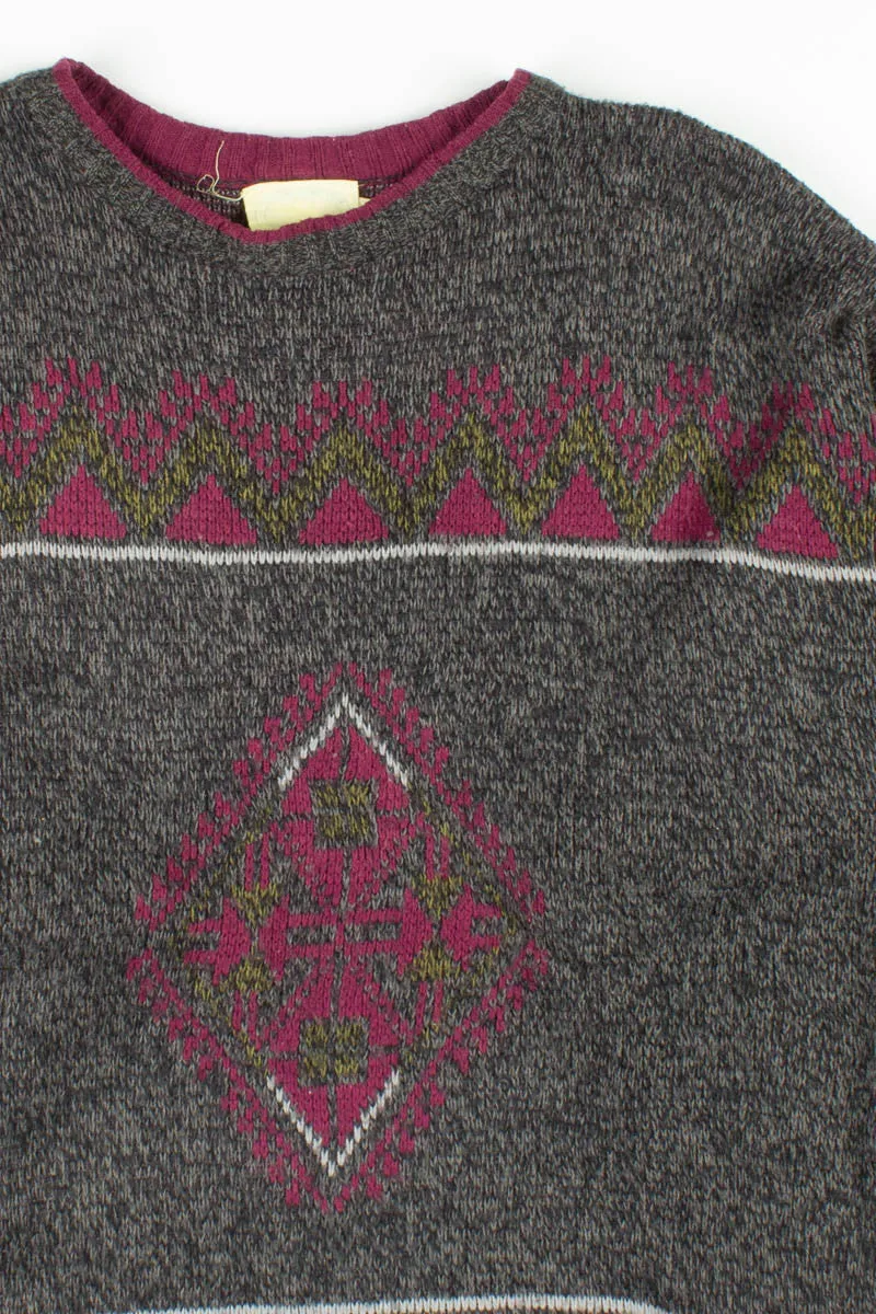 80s Sweater 1024