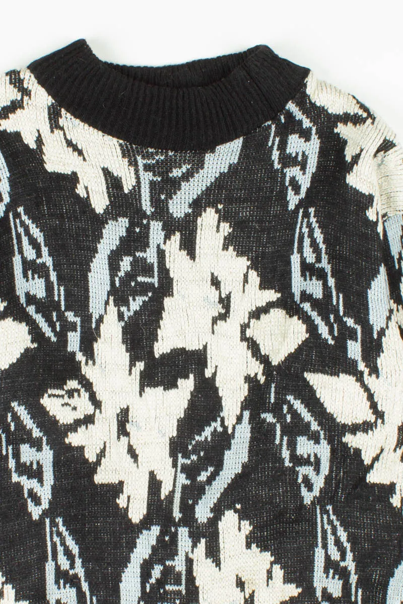 80s Sweater 1049