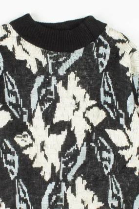 80s Sweater 1049