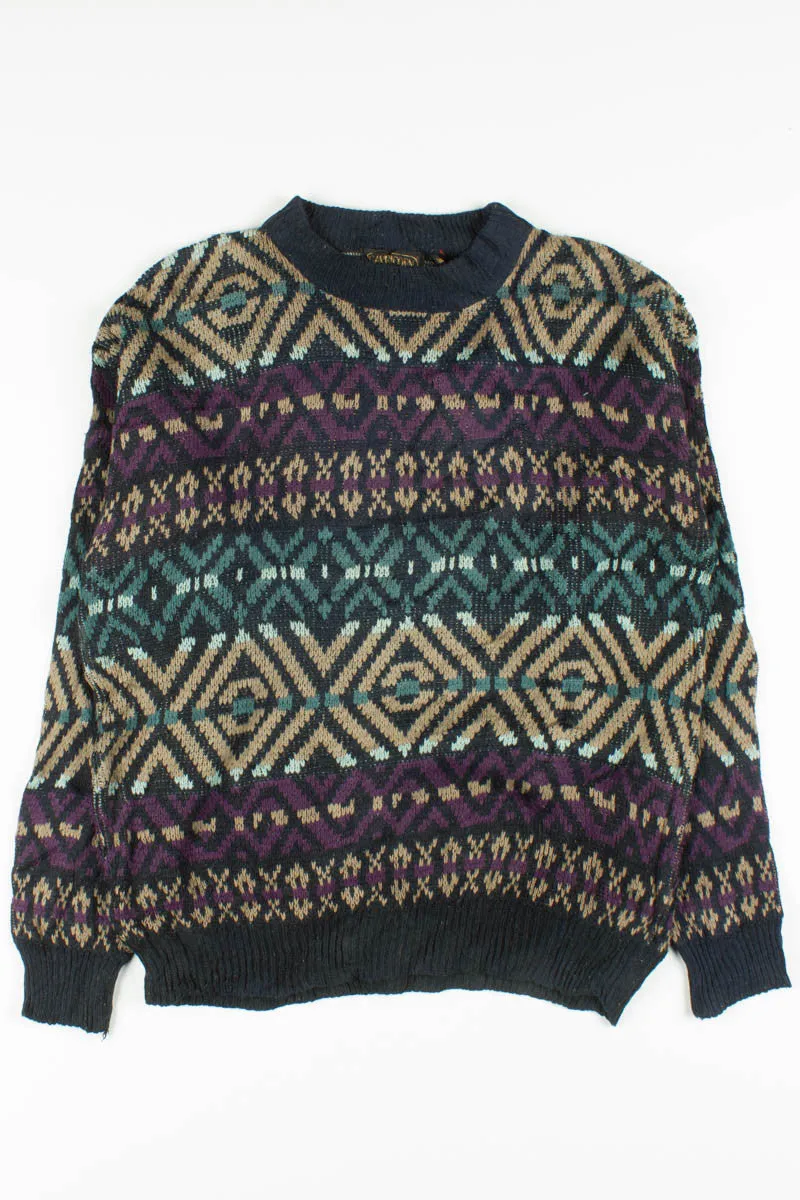 80s Sweater 1059