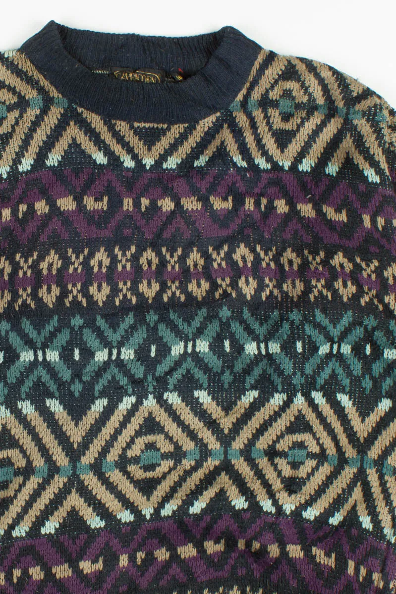 80s Sweater 1059