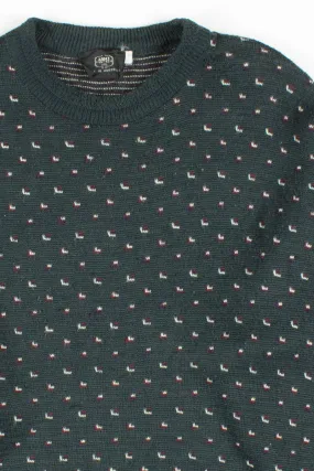 80s Sweater 1061