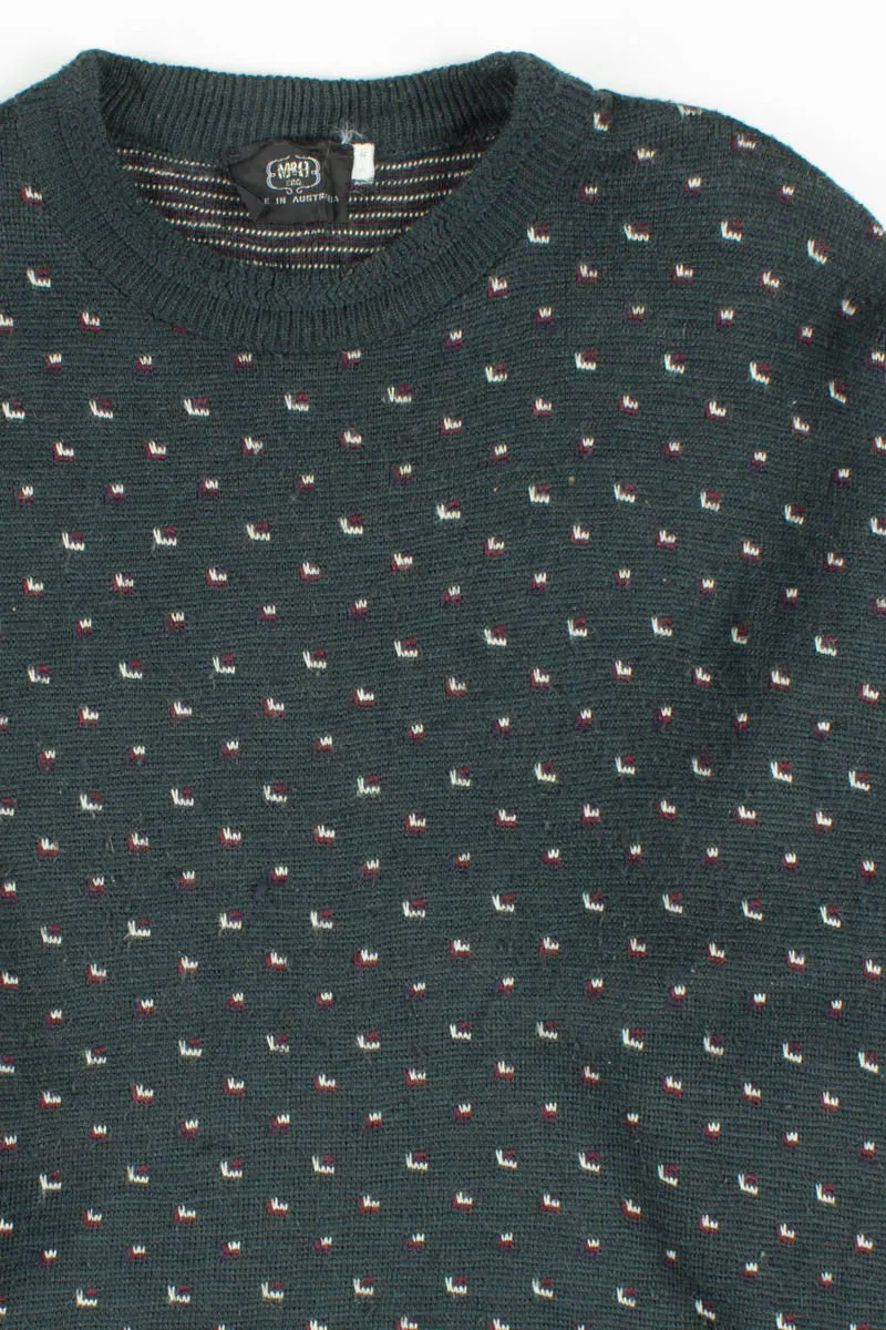 80s Sweater 1061