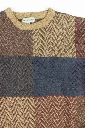 80s Sweater 1082