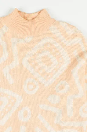 80s Sweater 1096