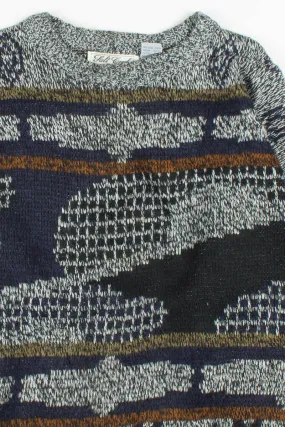 80s Sweater 1098