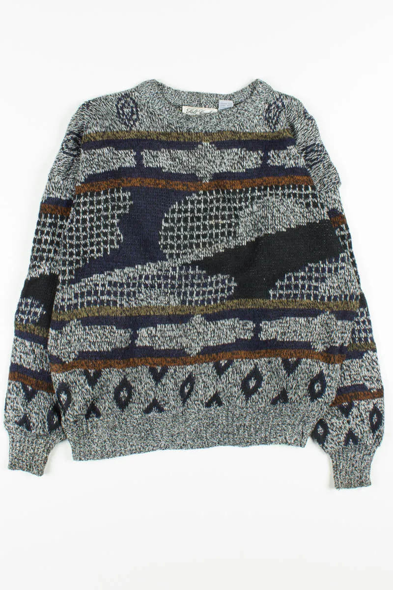 80s Sweater 1098