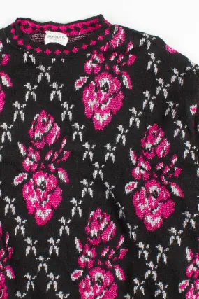 80s Sweater 1113