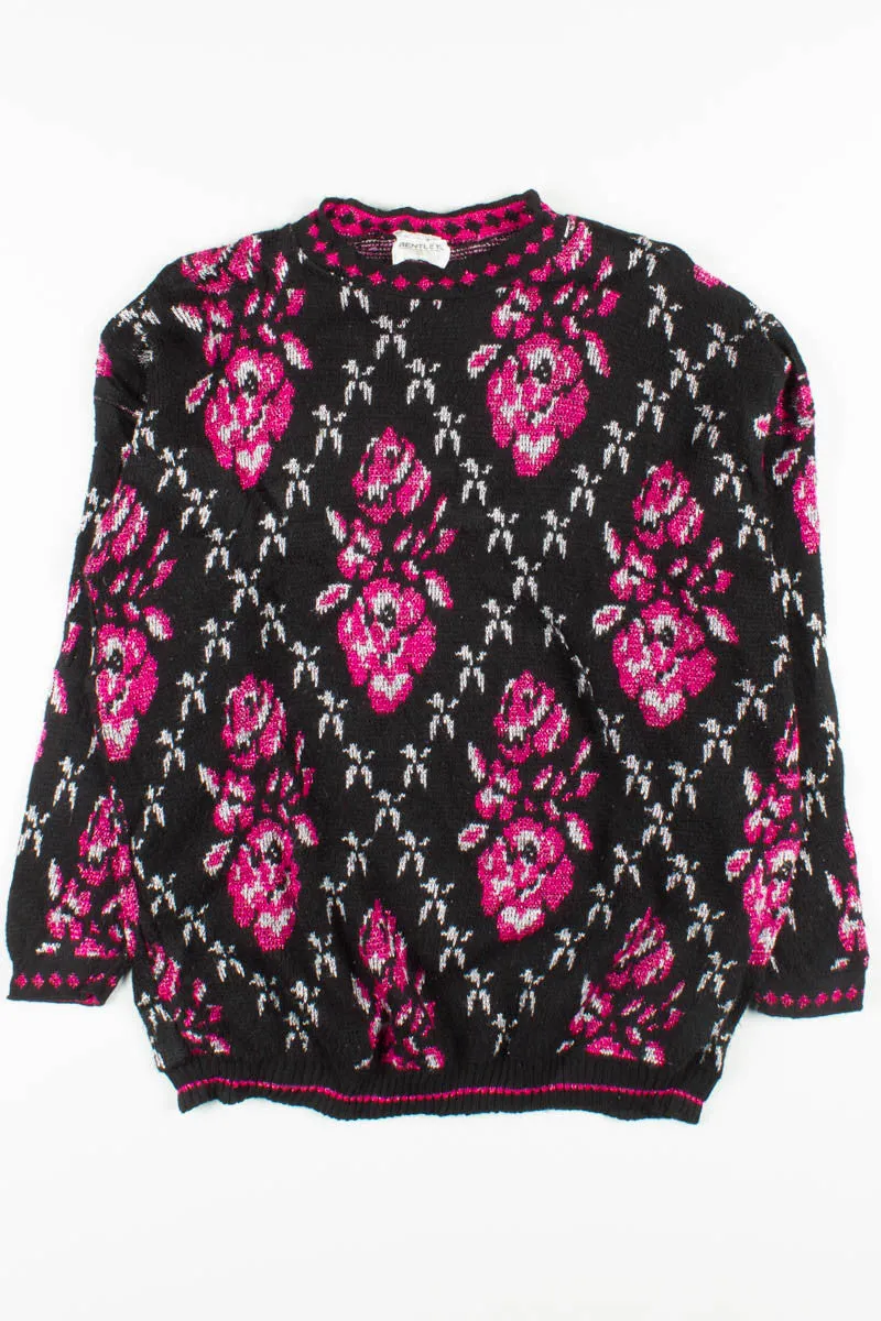 80s Sweater 1113