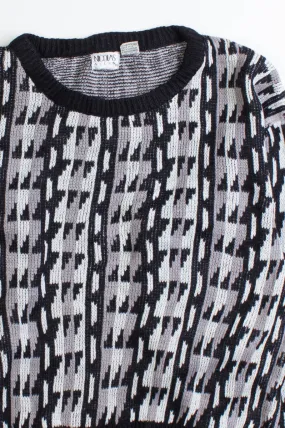 80s Sweater 1118