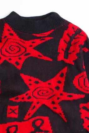 80s Sweater 1128
