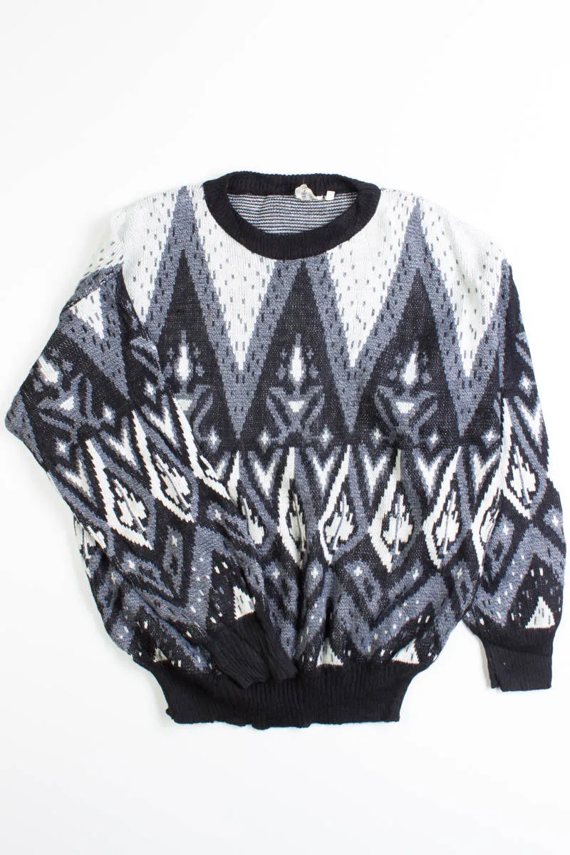 80s Sweater 1144